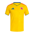 CAMISETA DE COLOMBIA AFICIONADO
