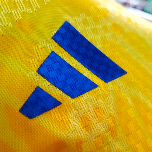 CAMISETA DE COLOMBIA AFICIONADO