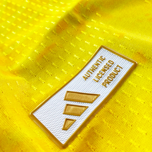 CAMISETA DE COLOMBIA AFICIONADO